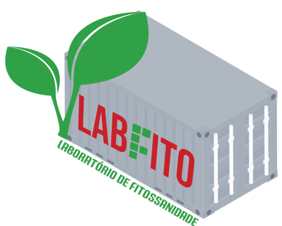 Logo do LabFito