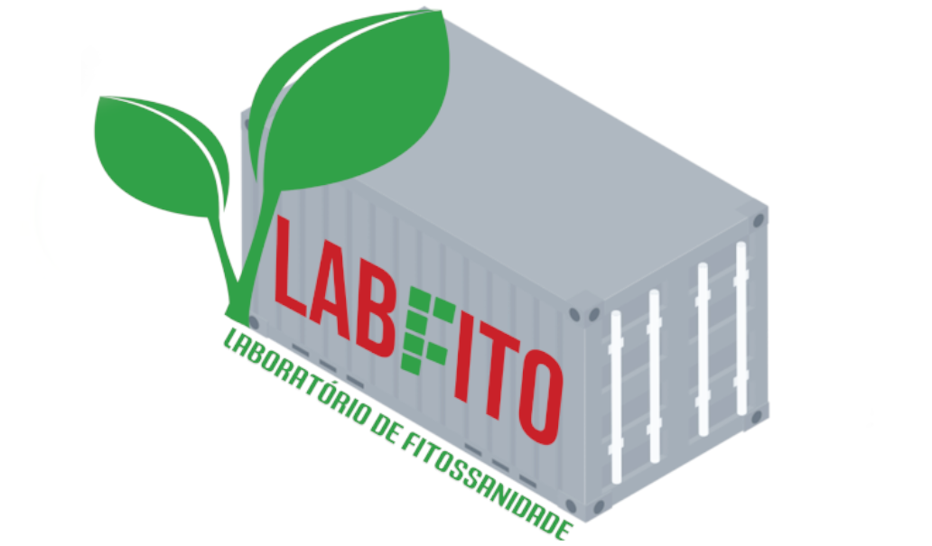 Logo do LabFito